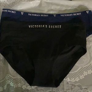 Victoria’s Secret Hiphugger Panties